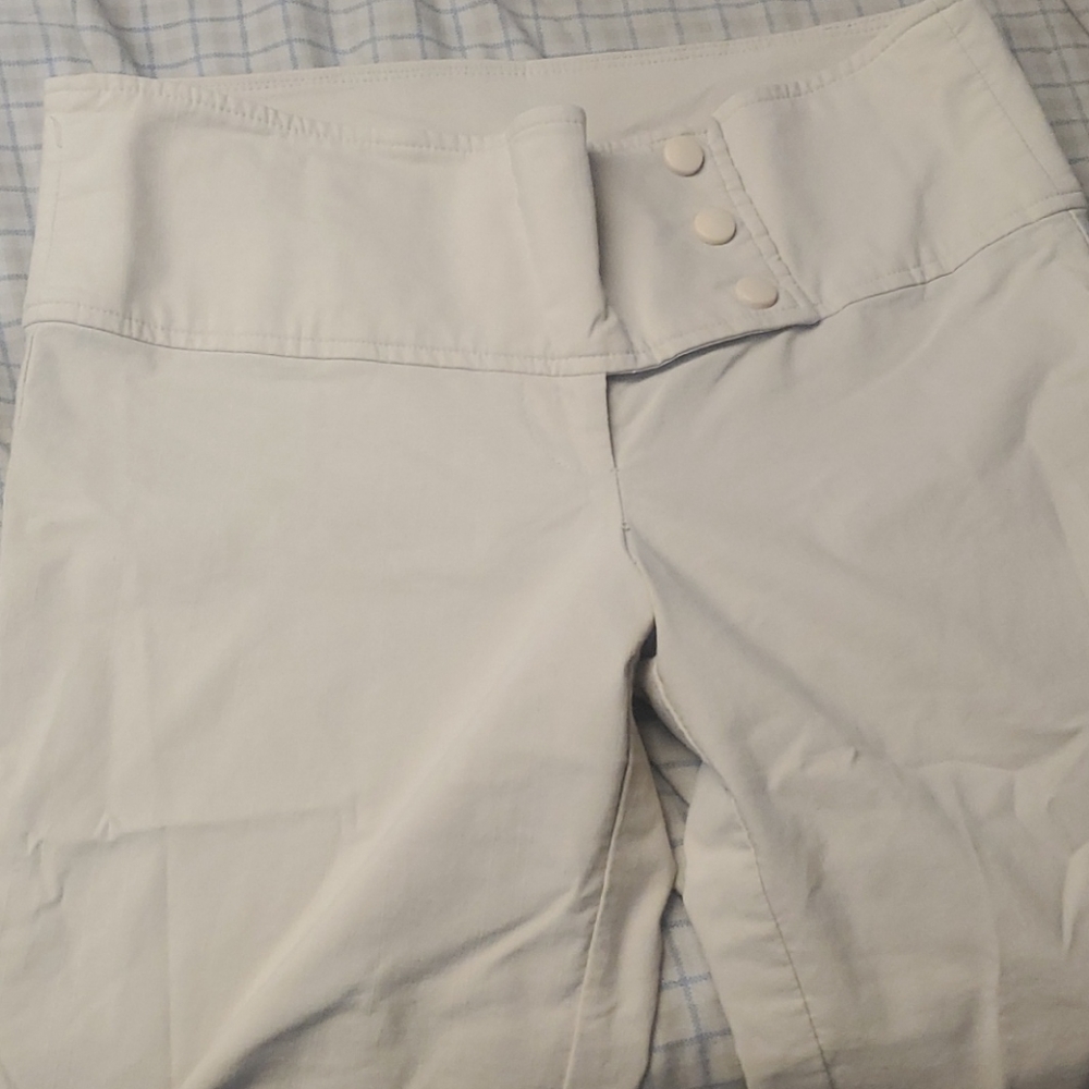 X.O.X.O LIGHT cream size 7/8